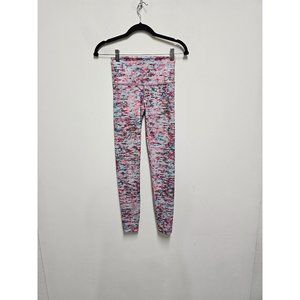 Ivivva by Lululemon HR Leggings sz 10